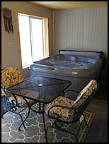 Patoka Lake Rental Cabin Directory
