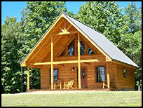 Turkey Hill Cabin Rentals